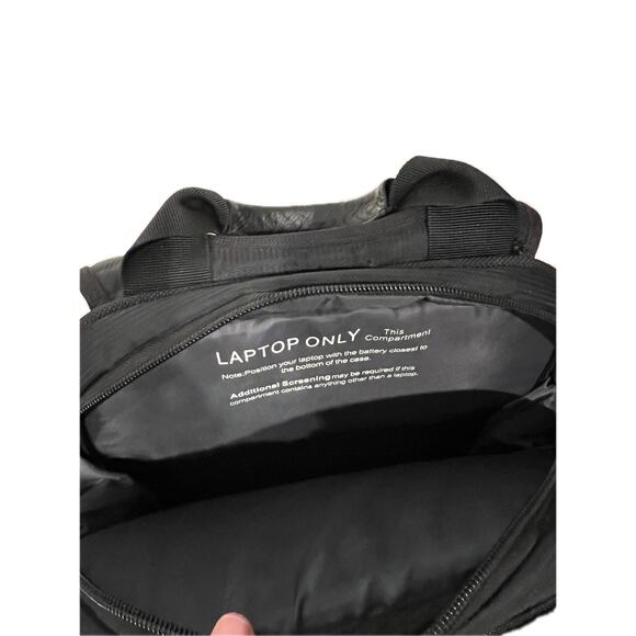 Codi CompuCon Computer Backpack - Picture 5 of 5